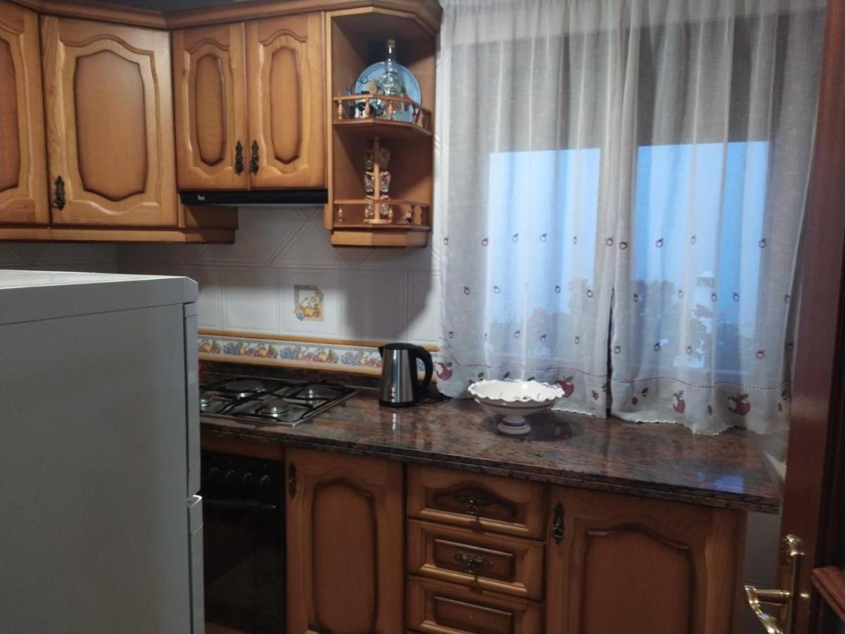 Apartmán Casa La Huerta Bubión Exteriér fotografie